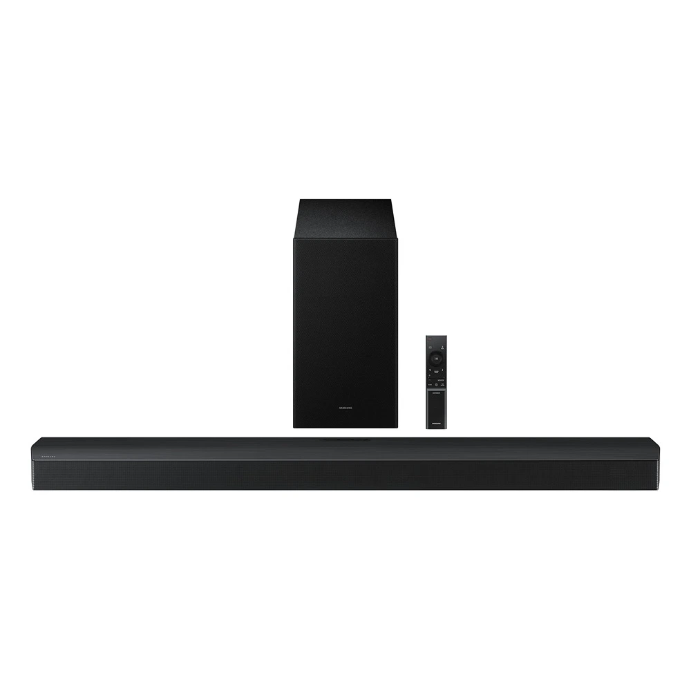 20302SAM0023_0 Soundbar Samsung HW-B750F/ZN - Image 1
