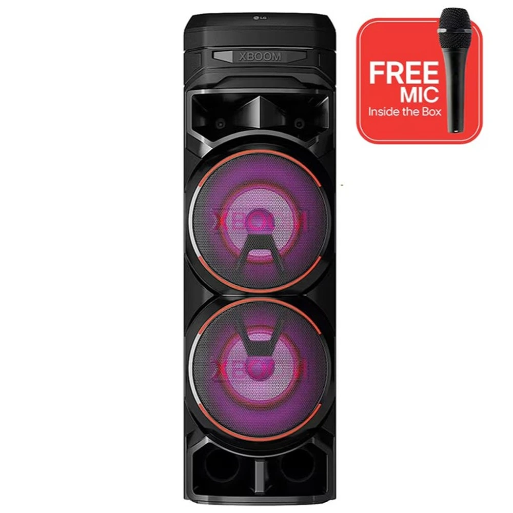 20304LG00003_0 Speaker LG RNC9 - Image 1