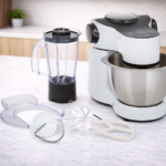 Kitchen Machine Moulinex QA311127