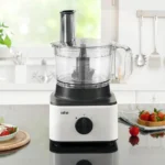 Food Processor Braun FP0132WH - Image 2
