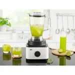 Food Processor Braun FP0132WH - Image 3