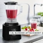 Food Processor Moulinex FP247827 - Image 4