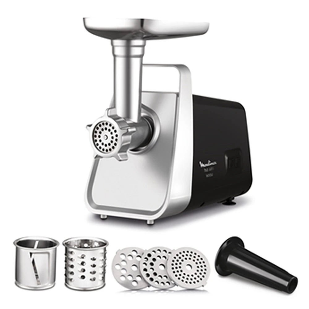 30203MOU0010_0 Meat Grinder Moulinex ME306832 - Image 1