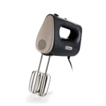 Hand Mixer Ariete 1545/00 Night Grey