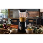 Blender Ariete 576/03 Night Grey - Image 4