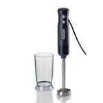 Hand Blender Ariete 601/00 Night Grey