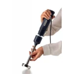 Hand Blender Ariete 601/10 Night Grey - Image 2