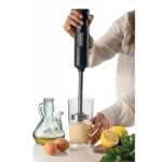 Hand Blender Ariete 601/10 Night Grey - Image 3