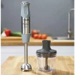 Hand Blender Moulinex DD656D27 - Image 2