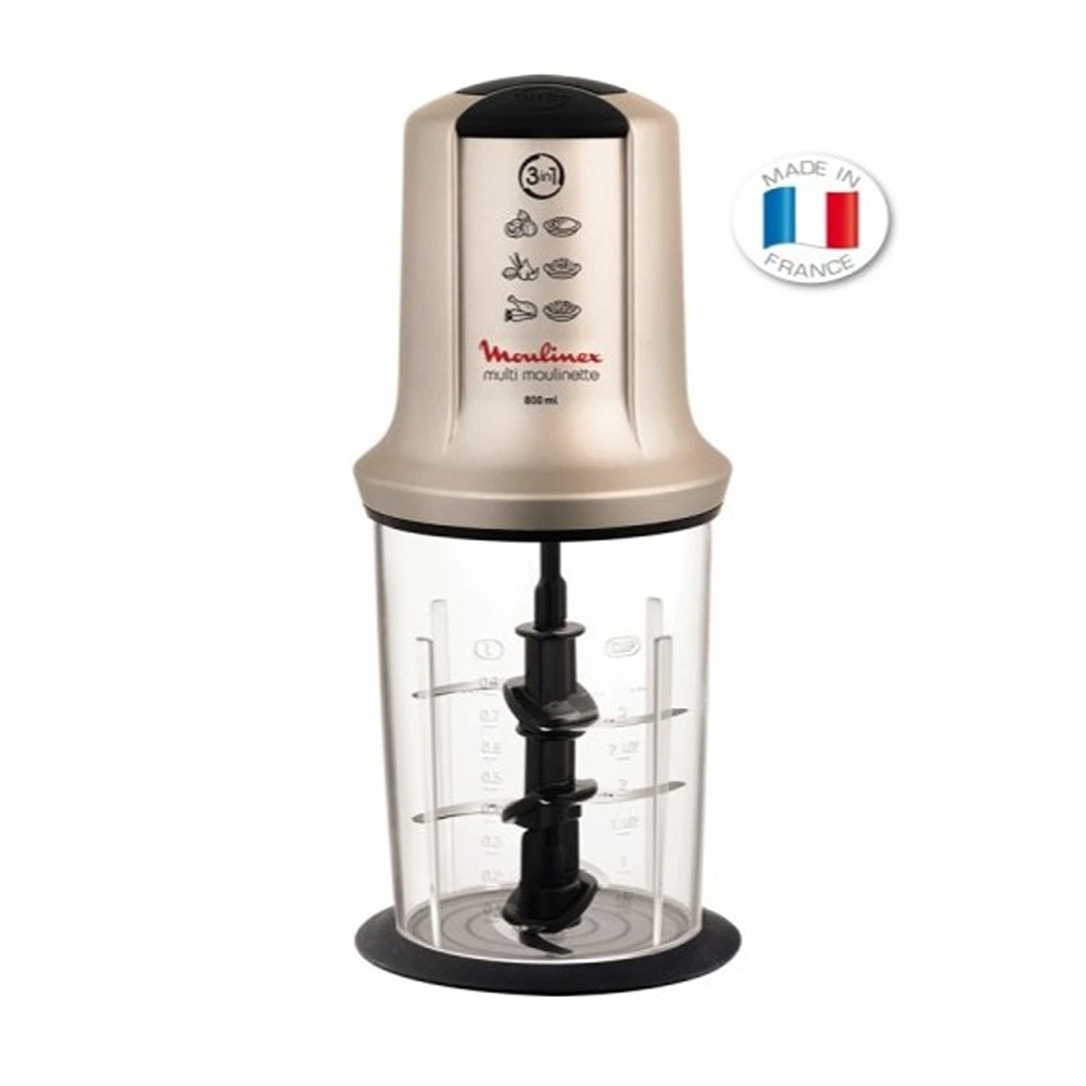 30208MOU0012_0 Chopper Moulinex AT718A10 - Image 1