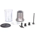 Chopper Moulinex AT718A10 - Image 2