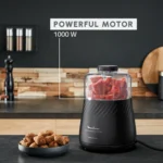 Chopper Moulinex DP712827 - Image 4