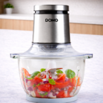 Chopper Domo DO9244MC