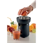Citrus Juicer Ariete 417/00 Night Grey - Image 4