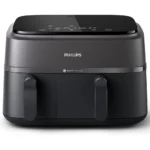 Electric Fryer Philips NA350/00 - Image 2