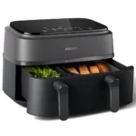 Electric Fryer Philips NA350/00 - Image 4