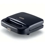 Sandwich Maker Ariete 1971/00 Night Grey