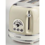 Toaster Ariete 0155/13 Vintage Beige - Image 2