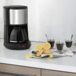 American Coffee Maker Moulinex FG370827 - Image 2