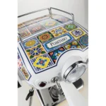 Espresso Coffee Maker Ariete 1389/1-PA Positano - Image 5