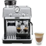 Espresso Delonghi DKE-EC9155MB