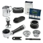 Espresso Delonghi DKE-EC9155MB - Image 4