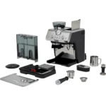 Espresso Delonghi DKE-EC9155MB - Image 2