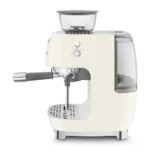 Espresso Coffee Machine Smeg SES880BSS - Image 6