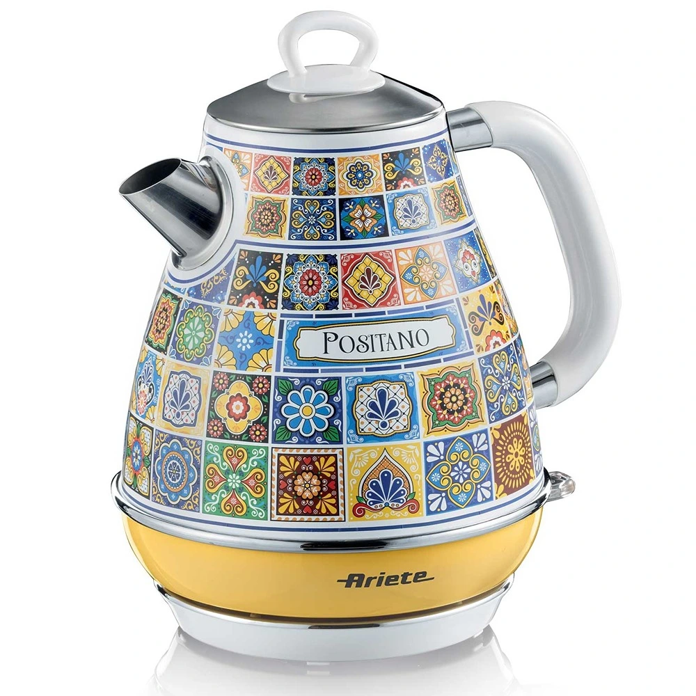 30221ARI0010_0 Kettle Ariete Positano 2869/0-PA - Image 1