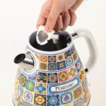 Kettle Ariete Positano 2869/0-PA - Image 3