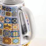 Kettle Ariete Positano 2869/0-PA - Image 4