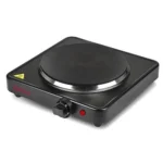 Small Electric Burner G3 Ferrari GPE26