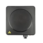 Small Electric Burner G3 Ferrari GPE26 - Image 2