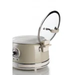 Electric Rice Cooker Ariete 2904/03 Vintage Beige - Image 4