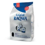 Capsule Raqwa Classic Single Cup Plain 20Pcs