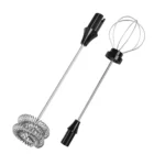 Milk Frother Dorsch DH-07560 - Image 2