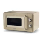 Microwave Ariete 3960/03 Vintage Beige