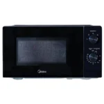 Microwave Midea MM7PO12MZ Black