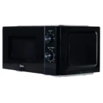 Microwave Midea MM7PO12MZ Black - Image 3