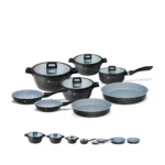 Cookware set Dorsch DH-05555 - Image 2