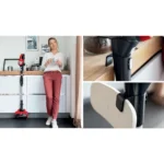 Vacuum Cleaner Bosch BCS 711PET - Image 3