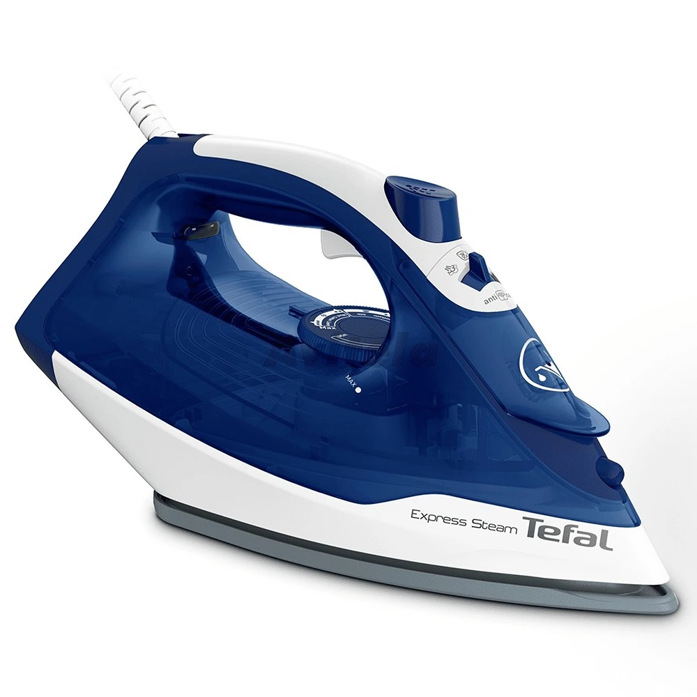 30408TEF0047_0 Iron Tefal FV2838E0 - Image 1