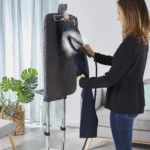 Upright Garment Steamer Tefal QT1510G0 - Image 4