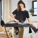 Upright Garment Steamer Tefal QT1510G0 - Image 3