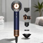 Supersonic Dyson HD16 Nural Prussian Blue800122701