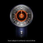 Supersonic Dyson HD16 Nural Prussian Blue800122701 - Image 2