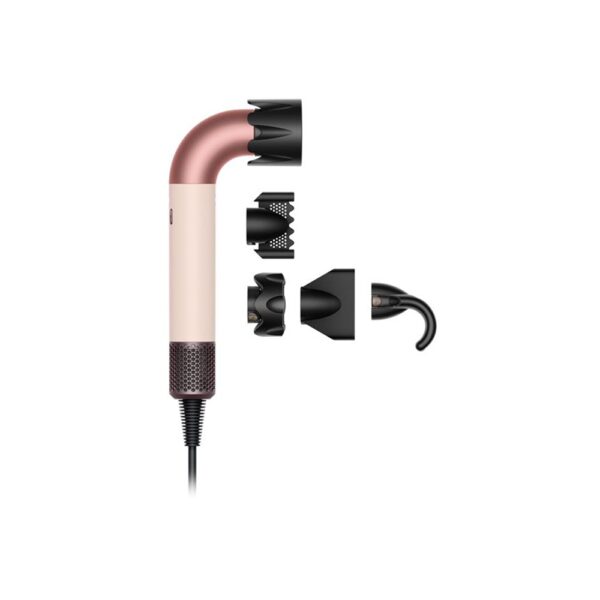 Supersonic R Lightweight Dyson Ceramic Pink