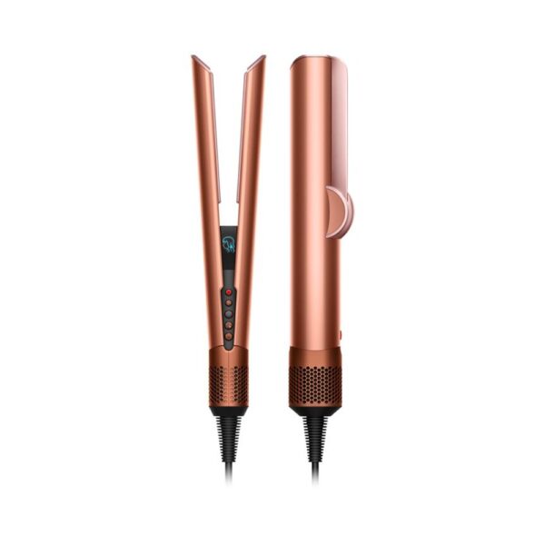 Airstraight Dyson Amber Silk Wet to Dry