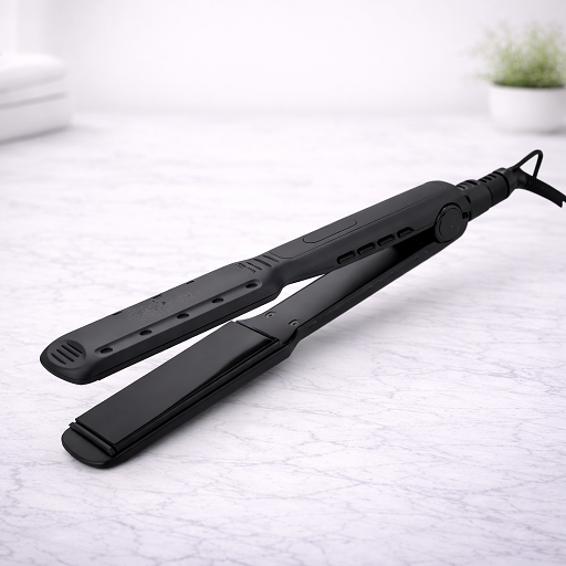 30502OLI0001_0 Hair Ceramic Styler Olimpic OLS207 - Image 1