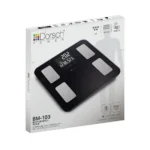 Body Scale Dorsch DH-07970 - Image 2